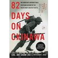 thumbnail image 1 of 82 Days on Okinawa (Large Print), 1 of 5