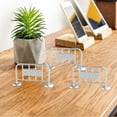 thumbnail image 5 of Interactive Educational Traffic Barrier Toy For Kids Durable Construction Early Learning Play Set For Preschoolers Toddlers, 5 of 5