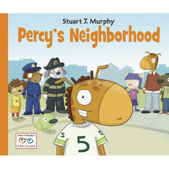 Percy's Neighborhood