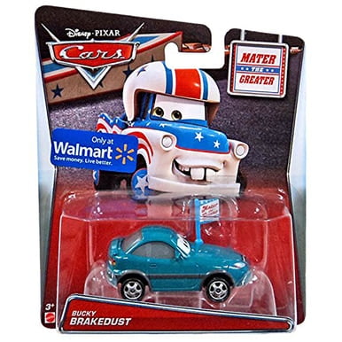 cars toons toys