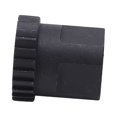 thumbnail image 4 of Écrou de Verrouillage Installateur, Outil d'Installation de Moyeu Arrière Acier Solide Portable Simple pour 3 Paillettes, 4 of 8