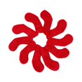 thumbnail image 4 of S SERENABLE 10 Pcs Housses de Tête de Golf en Fer Voyage Mode Sports Intérieur Extérieur Manches Rouge, 4 of 9