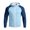 E3-Light Blue, variant on Men's Upf 50+ Sun Protection Fishing Jacket Raglan Long Sleeve Full Zip Jackets Thumbhole Hooded Jacket Rash Guard Casual Summer Lightweight Athletic Workout Blouse,Yellow M