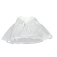 thumbnail image 6 of Dayesque Child Tutu Underskirt Hoopless Slip Petticoat Underskirt Flared Underskirt for Girls Special Dresses Ballet Recital Pageant, 6 of 8