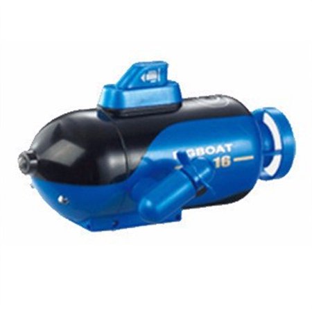 rc submarine for pool