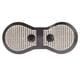 thumbnail image 1 of Pegatina De Masaje Cervical ANGGREK 5 Uds Parches De Masaje Reutilizables Para Cuello, 1 of 8