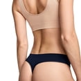 thumbnail image 2 of Jockey Women's Seamfree Chill Thong, 2 of 5