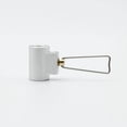 thumbnail image 1 of Conversion Adapter Camping Gas Stove Convertor Valve Canister Shifter Refill, 1 of 8