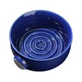 thumbnail image 1 of High capacity ceramic shaving soap bowl for men's shaving., 1 of 5