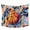 Pink, variant on Abstract Basketball, Tapestry for Bedroom Wall Hanging Tapestry, Contemporary Rainbow Street Art Ceiling Backdrop Tapestries Poster Blanket Wall Decor for Teens Room Living Room Dorm 51" x 59"