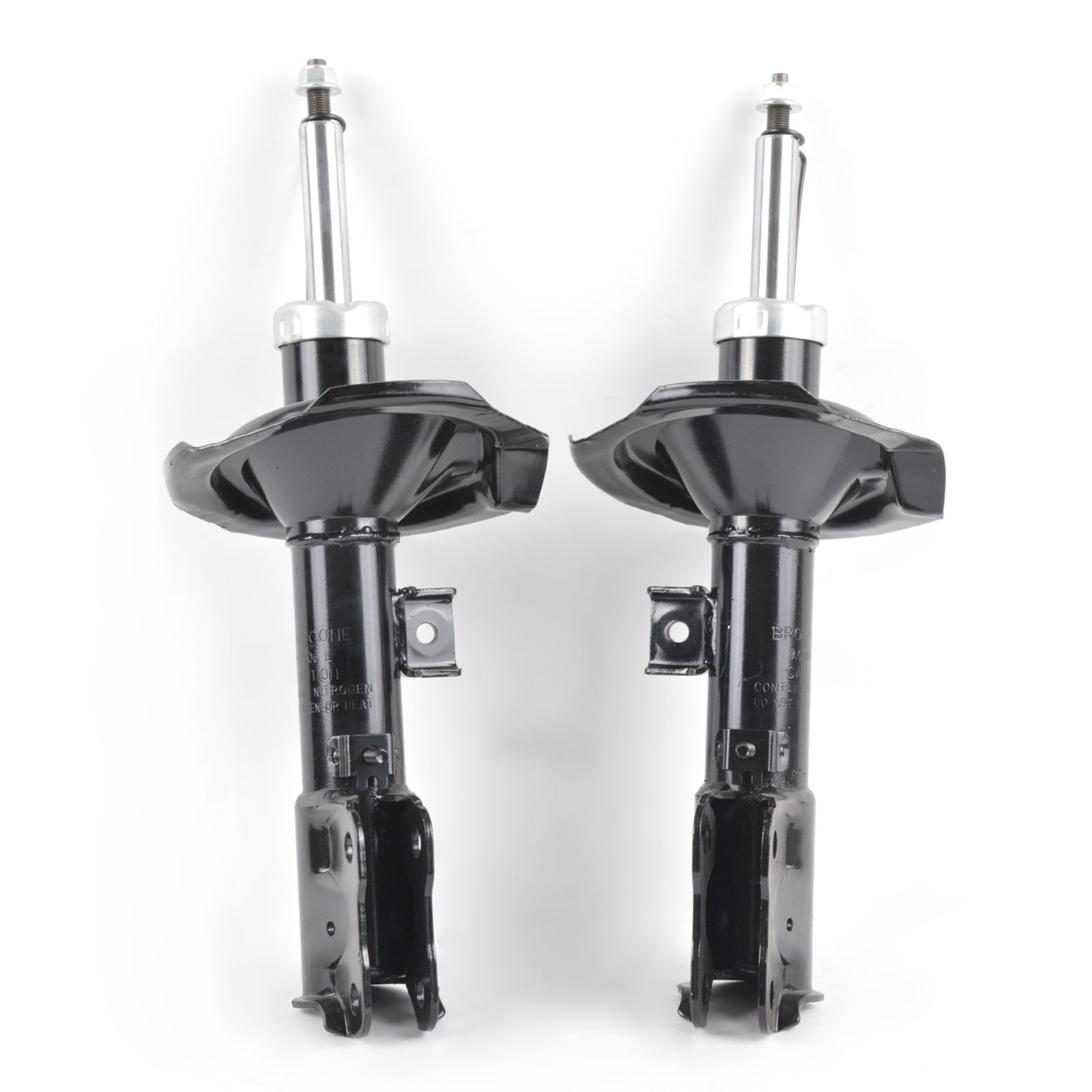 2 PCS SHOCK ABSORBER Mitsubishi Lancer 20082011