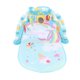 thumbnail image 5 of Baby Playmat Piano Smart Stage Desmontable Educación Musical Infantil Playmat Piano para Fitness Verde, 5 of 5