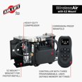 thumbnail image 3 of Compresor de aire incorporado Air Lift WirelessAir 74000EZ, 3 of 9
