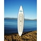 Solstice 35150 BoraBora 12' Heavy Duty Gonflable Stand-Up Paddleboard SUP Board – image 2 sur 6