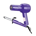 thumbnail image 2 of Combo Secadora Y Tenaza Rizadora Timco COMTC1800TR21, 2 of 3