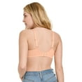 thumbnail image 2 of Jockey Women's Smooth & Sleek Microfiber Full Coverage Wirefree T-Shirt Bra, 2 of 7
