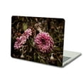thumbnail image 3 of KSK KAISHEK Protective Case Hard Cover Compatible with 2019-2020 Rel. MacBook Pro 16" with XDR Display & Touch ID Type C Model: A2141 Flower 0443, 3 of 5
