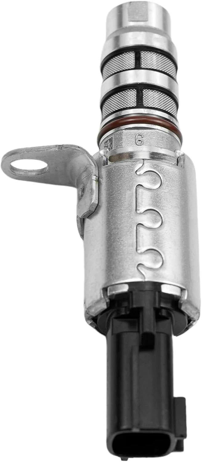 Aniceparthy VVT Solenoid Valve 15031-6RC0A Compatible with Nissan Rogue T33 X Trail 2021-2025 Replacement Variable Valve Timing Solenoid Engine Timing Control Solenoid 150316RC0A