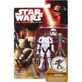 thumbnail image 2 of Star Wars: theForce Awakens 3.75" Desert Mission Finn (FN-2187), 2 of 2