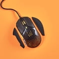 thumbnail image 7 of HyperX Pulsefire Haste – Gaming Mouse TTT Edition USB Cable 6 Buttons 16000 DPI - 639P3AA, 7 of 7