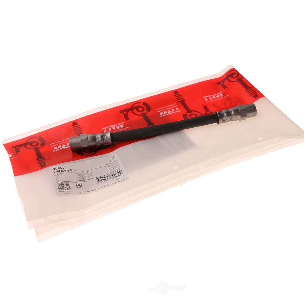 TRW PHA119 Brake Hydraulic Hose
