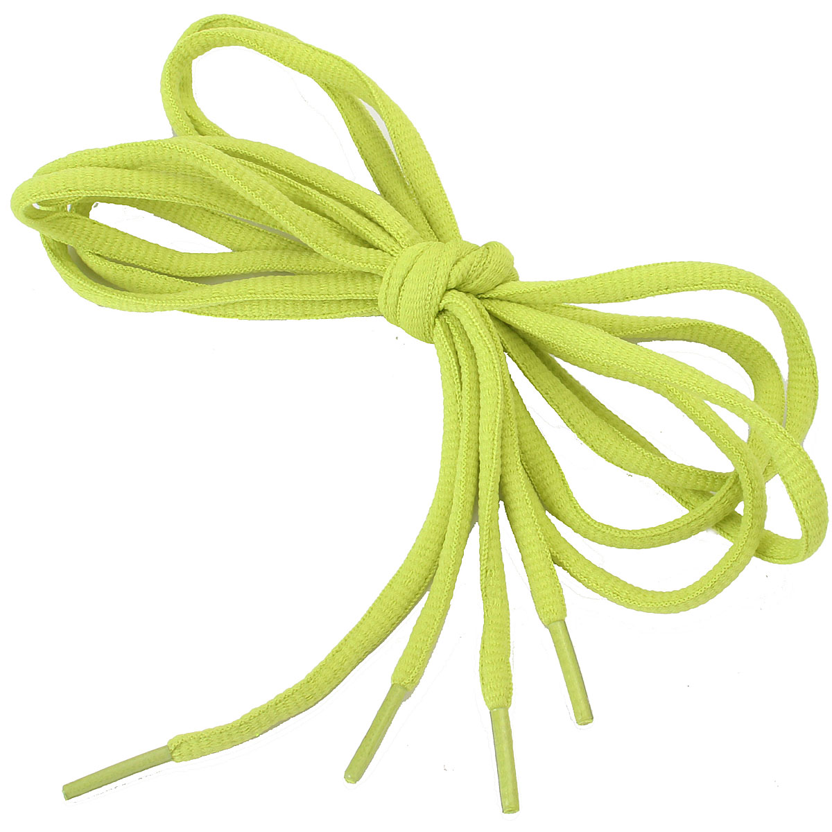 oval athletic shoelaces