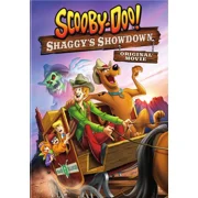 Scooby-Doo Shaggy#s Showdown NEW