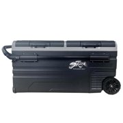 Kuda 47 Quart Electric Cooler Freezer