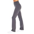 thumbnail image 3 of Marika Women's Eclipse Tummy Control Pocket High Rise Pant, 3 of 8