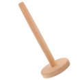 thumbnail image 4 of Paper Towel Holder Kitchen Countertop Towels Roll Stand Roll Paper Organizer, 4 of 8