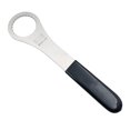 thumbnail image 4 of Maytalsory Durable Bicycle Tool Bottom Bracket Wrench Repair Tool Efficient Axle Wrench Tool 46mm 240x60x4mm 1Set, 4 of 6