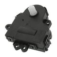 thumbnail image 1 of Reemplazo del actuador de control de la puerta de mezcla de calefacción HVAC Unique Bargains No.7C3Z19E616C para Ford F-250 2008-2010 de plástico, 1 of 6