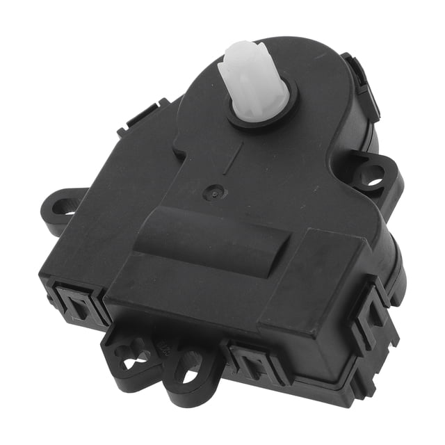 Reemplazo del actuador de control de la puerta de mezcla de calefacción HVAC Unique Bargains No.7C3Z19E616C para Ford F-250 2008-2010 de plástico