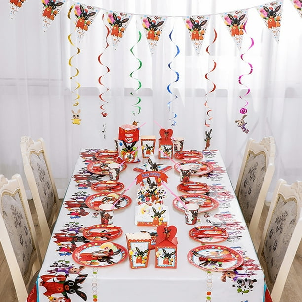 Novelties for deals parties