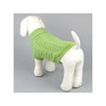 thumbnail image 2 of Fashion Knitted Puppy Dog Jumper Sweater Pet Clothes For Small Dogs Coat, 2 of 4