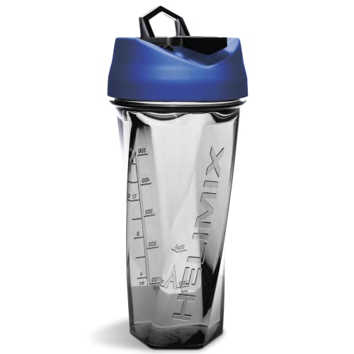 Helimix Vortex Blender Shaker Bottle 28oz No Blending Ball or Whisk