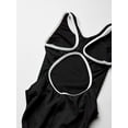 thumbnail image 5 of Tyr Hexa Durafast Elite Maxfit Female (Black/White, 30), 5 of 6