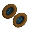 thumbnail image 1 of Inteprter Almohadillas para los oídos, almohadillas para los oídos, cancelación de ruido, protección auditiva para juegos, orejeras, piezas de Relojes inteligentes Caqui+Azul, 1 of 6