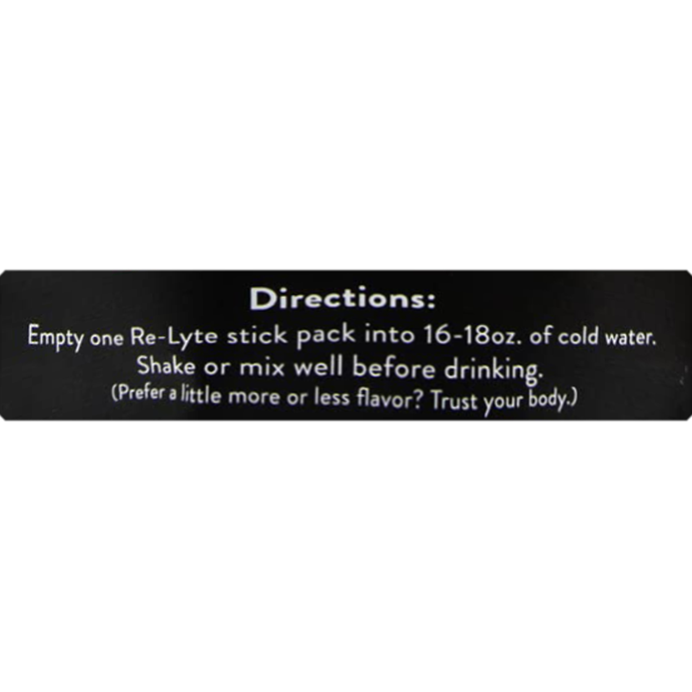 REDMOND Re-Lyte Electrolyte Drink Mix (Strawberry Lemonade) 30 Stick Packs