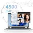 thumbnail image 4 of 14 Inch Laptop, Business Laptop BT 4.2 , Computer Laptop 2.4G 5G Dual Band WiFi For Home Entertainment, Daily Productivity, Gaming,Online Learning, Video Conferencing, 4 of 8