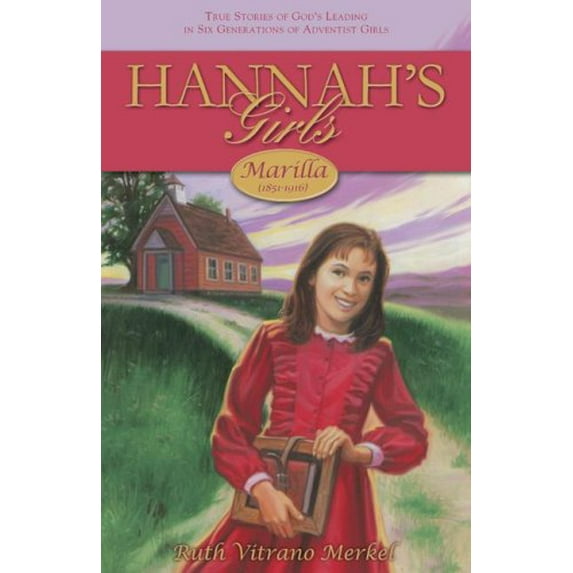 Pre-Owned Marilla 1851-1916 (Paperback) 0828019525 9780828019521