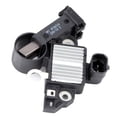 thumbnail image 2 of Accesorio regulador de voltaje de alternador de coche apto para Opel Vauxhall Astra J Insignia, 2 of 8