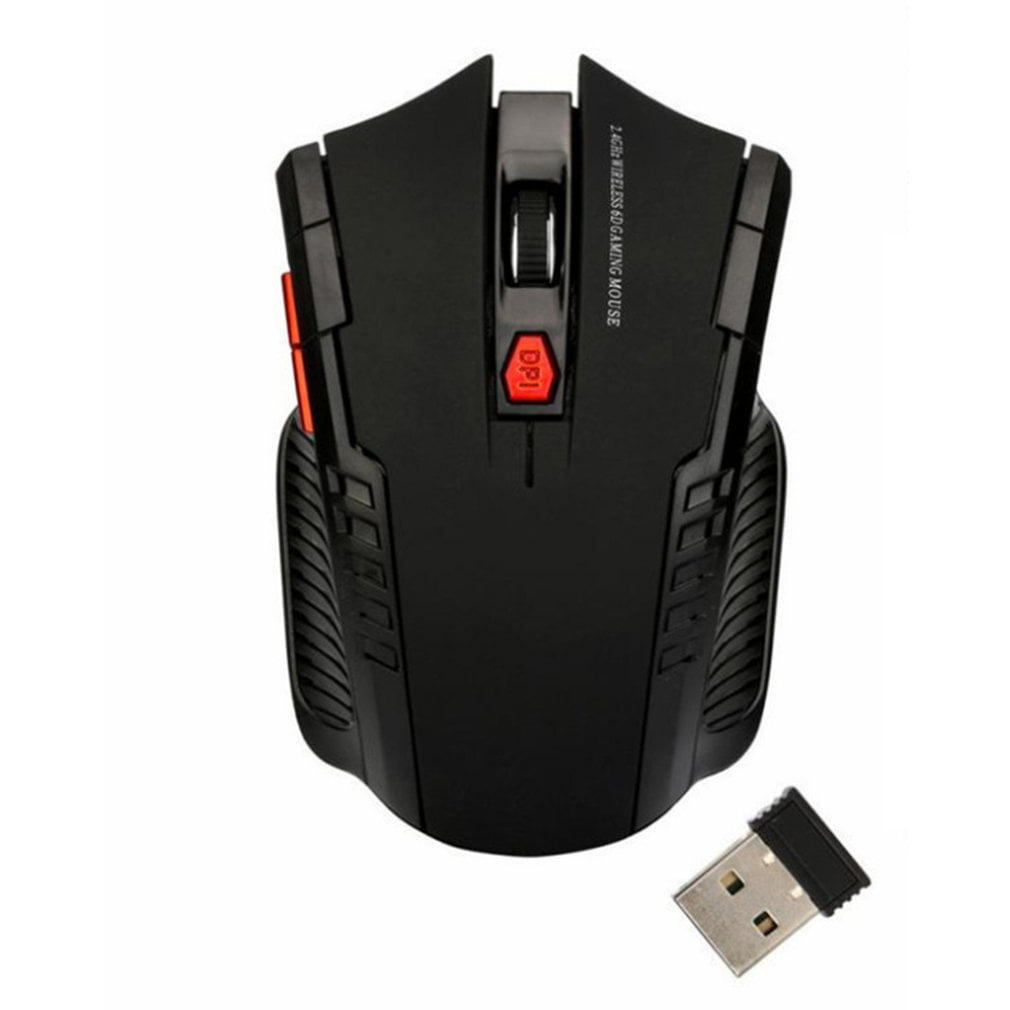 wireless mouse price at game