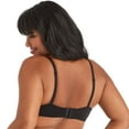 thumbnail image 3 of Maidenform Womens Love the Lift Push Up Demi Bra, 34A, 3 of 5