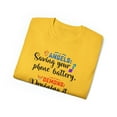 thumbnail image 3 of ANGELS and DEMONS Tee....The Spiritual Journey Line by Grandmarkee ~The Magician~, 3 of 4