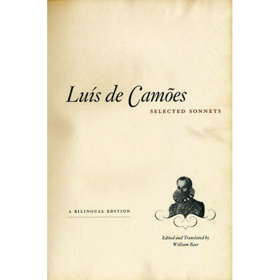 Selected Sonnets: A Bilingual Edition, (Paperback)