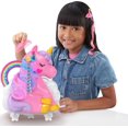 thumbnail image 4 of Polly Pocket Salon Licorne arc-en-ciel, 4 of 6