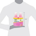 thumbnail image 6 of Equate Regular Strength Stomach Relief Liquid, 525 mg, 16 fl oz, 2 Count, 6 of 9
