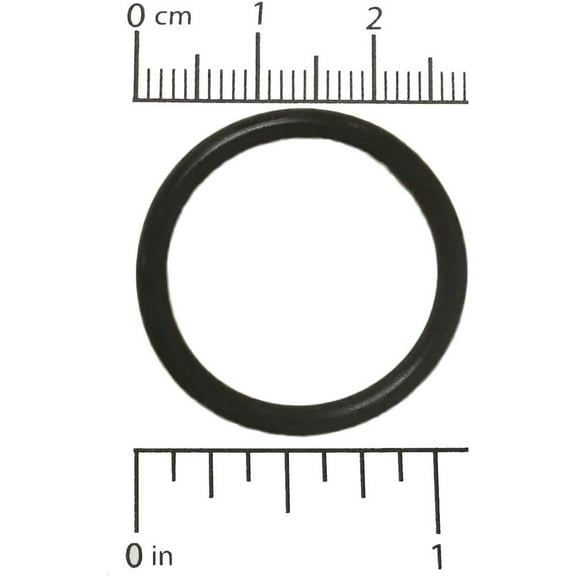 Coupler/Meter O-ring for Fleck 2510 & 5600 Control Head