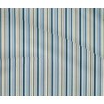 thumbnail image 4 of oneOone Cotton Flex Fabric Multicolor Stripe Print Fabric BTY 40 Inch Wide, 4 of 4
